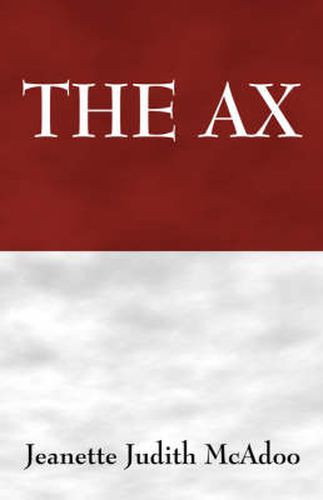 Cover image for The Ax