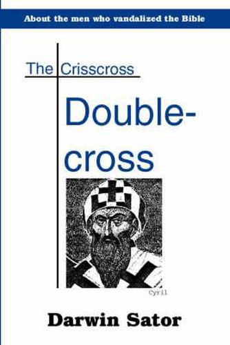 Cover image for The Crisscross Double-Cross