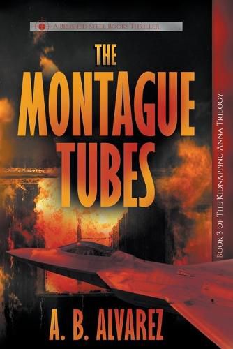 Cover image for The Montague Tubes