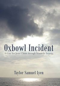 Cover image for Oxbowl Incident