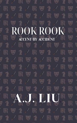 Cover image for Rook Rook