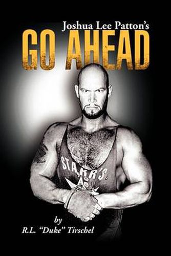 Cover image for Go Ahead