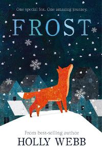 Cover image for Frost