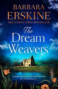 Cover image for The Dream Weavers