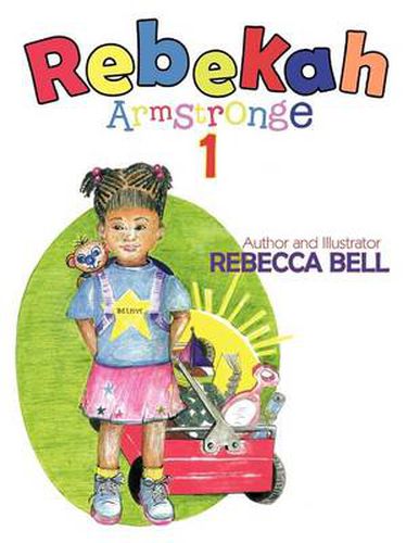 Cover image for Rebekah Armstronge