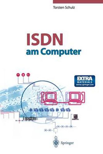 ISDN Am Computer