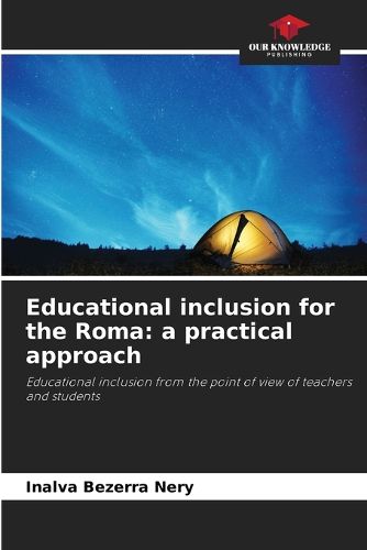 Educational inclusion for the Roma