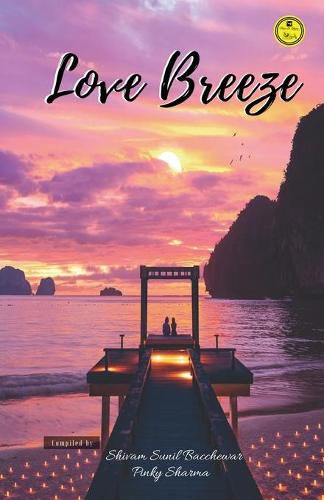 Cover image for Love Breeze