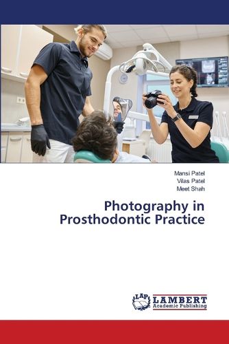 Cover image for Photography in Prosthodontic Practice