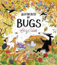 Cover image for Bothered by Bugs