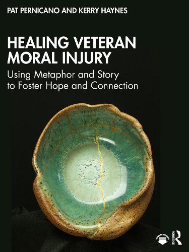 Healing Veteran Moral Injury