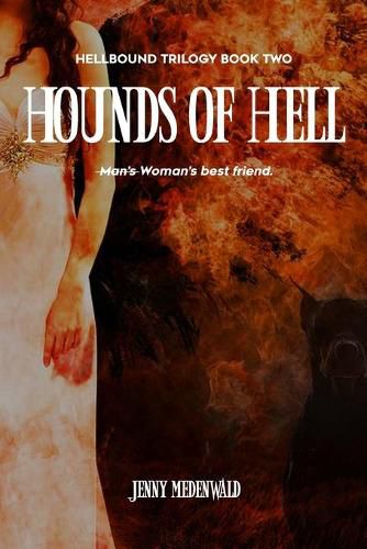 Cover image for Hounds of Hell