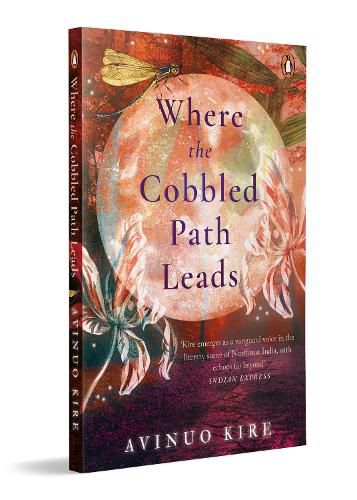 Cover image for Where the Cobbled Path Leads