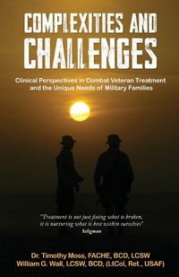 Cover image for Complexities & Challenges