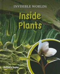 Cover image for Inside Plants