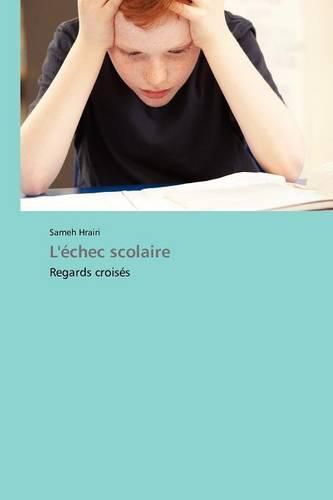 Cover image for L'Echec Scolaire