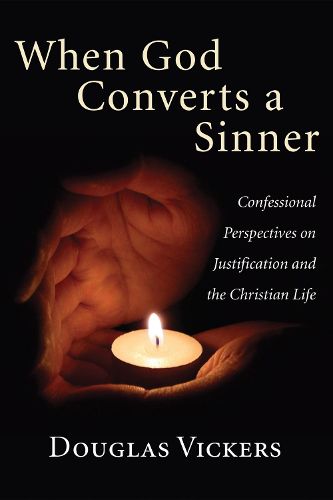 Cover image for When God Converts a Sinner