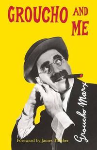 Cover image for Groucho and ME