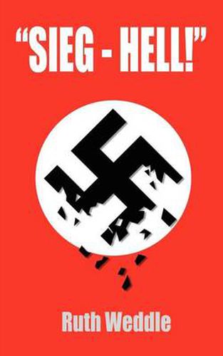 Cover image for Sieg - Hell