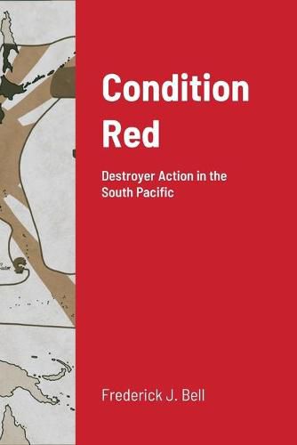 Cover image for Condition Red