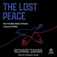 Cover image for The Lost Peace