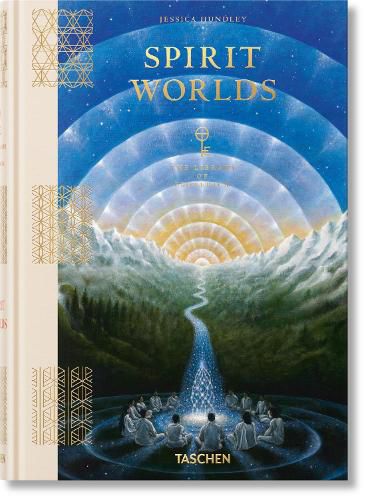 Cover image for Spirit Worlds