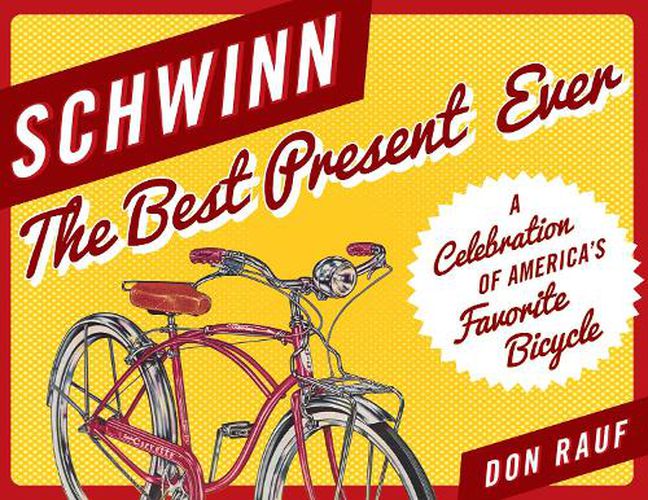 Cover image for Schwinn