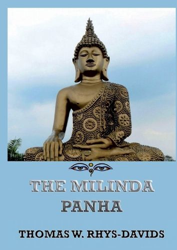 Cover image for The Milinda Panha