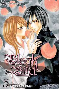 Cover image for Black Bird, Vol. 5