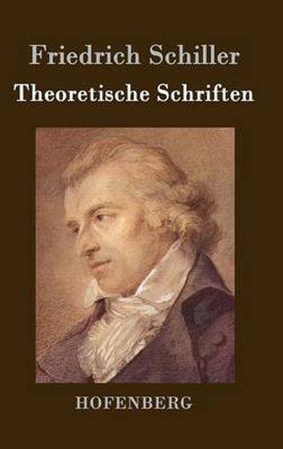 Cover image for Theoretische Schriften