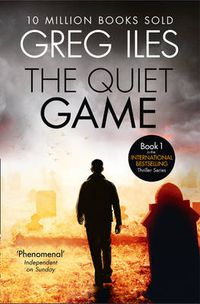 Cover image for The Quiet Game