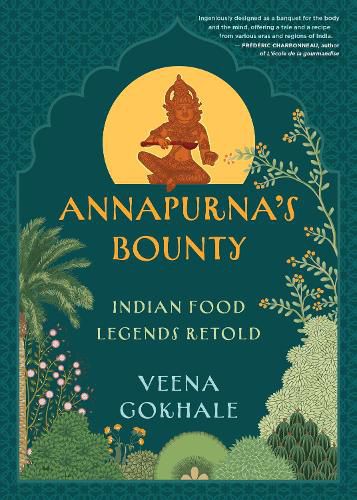 Cover image for Annapurna's Bounty