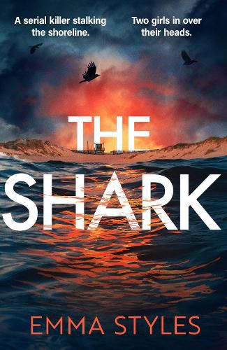 Cover image for The Shark