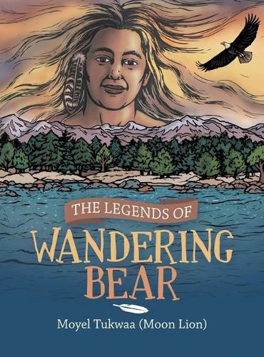 Cover image for The Legends of Wandering Bear