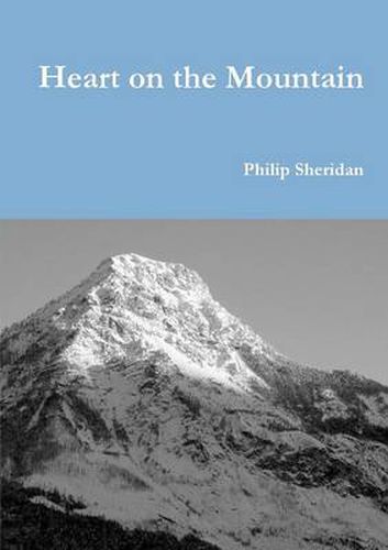 Cover image for Heart on the Mountain