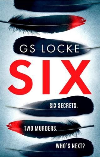 Cover image for Six