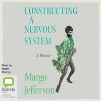 Cover image for Constructing a Nervous System