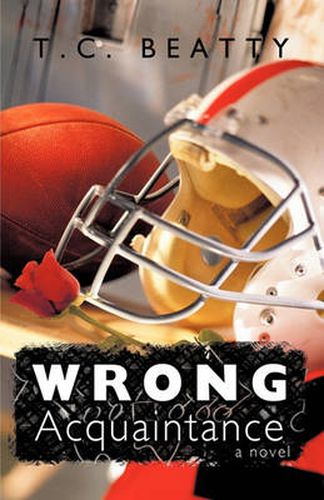 Cover image for Wrong Acquaintance: A Novel