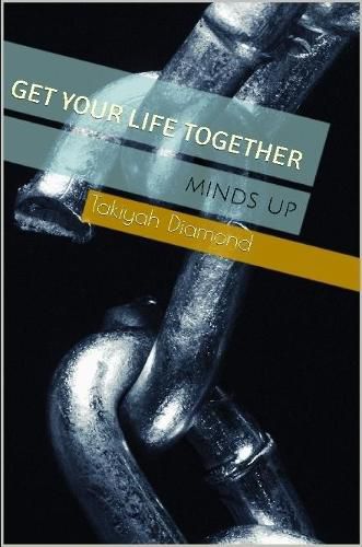 Cover image for Get Your Life Together