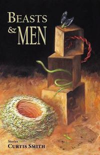 Cover image for Beasts and Men