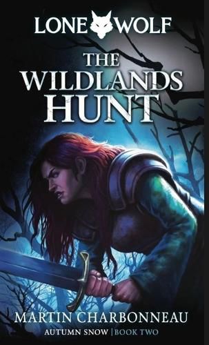 Cover image for The Wildlands Hunt