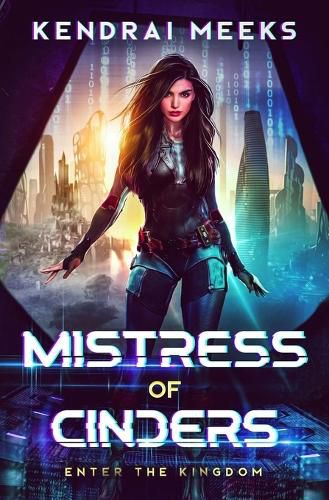 Cover image for Mistress of Cinders