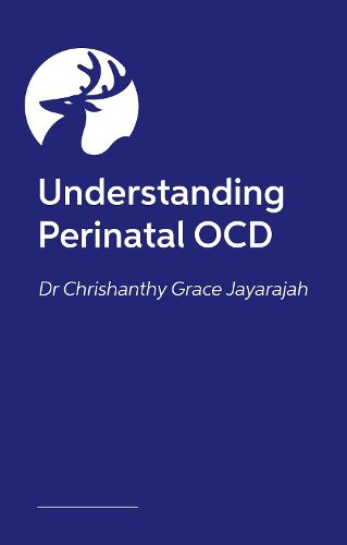 Cover image for Understanding Perinatal OCD