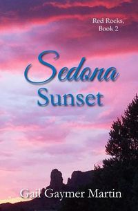 Cover image for Sedona Sunset