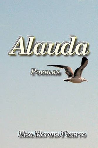 Cover image for Alauda