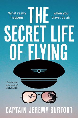 The Secret Life of Flying