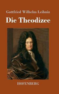 Cover image for Die Theodizee