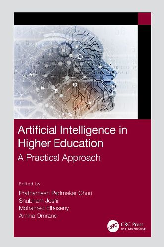 Cover image for Artificial Intelligence in Higher Education