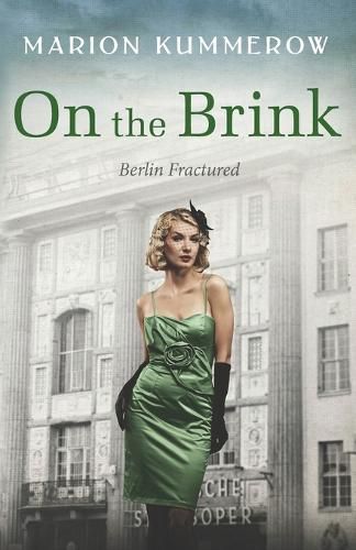 Cover image for On the Brink: A Gripping Post World War Two Historical Novel