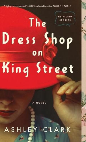 Cover image for The Dress Shop on King Street